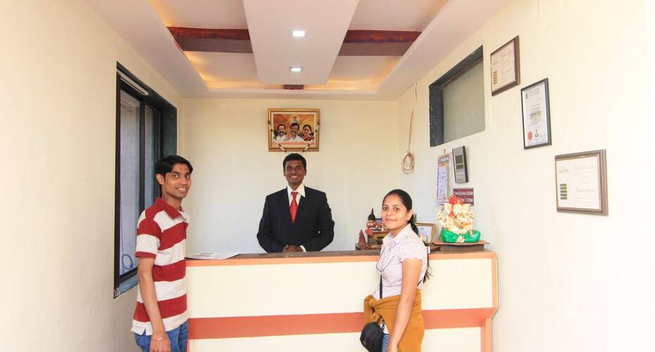 Mulberry Inn, Mahabaleshwar 3